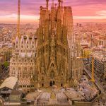 France, Spain, and Italy tour