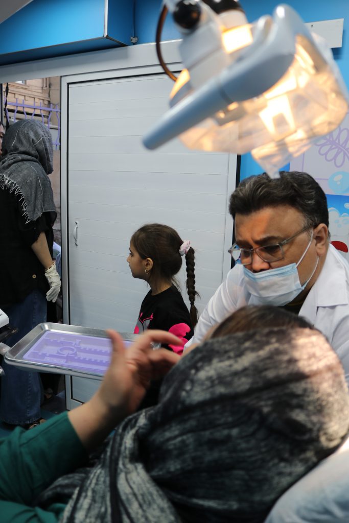 اردوی نایسر کردستان